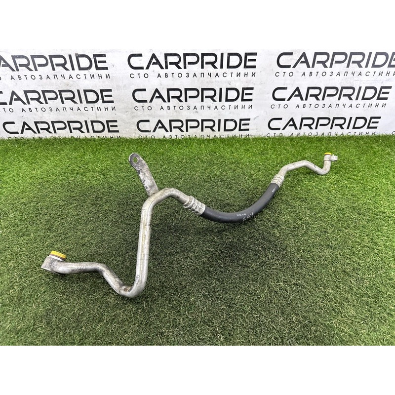 Трубка кондиционера (отопление и кондиционирование) BMW 7-series F01 2011 3.0 N54 64539120006