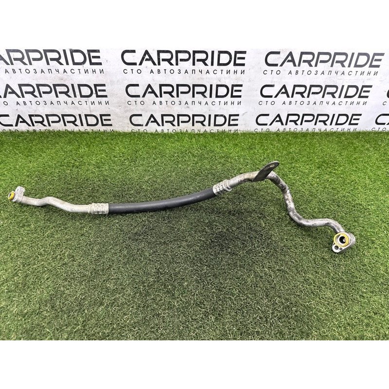 Трубка кондиционера (отопление и кондиционирование) BMW 7-series F01 2011 3.0 N54 64539120006