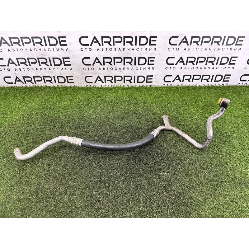 Трубка кондиционера (отопление и кондиционирование) BMW 7-series F01 2011 3.0 N54 64539120006