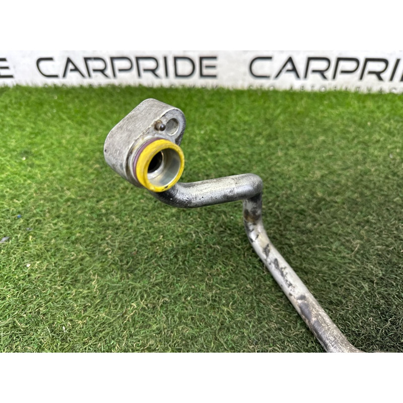 Трубка кондиционера (отопление и кондиционирование) BMW 7-series F01 2011 3.0 N54 64539120006