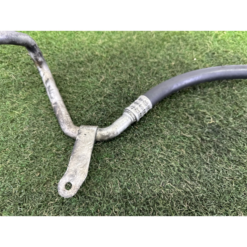 Трубка кондиционера (отопление и кондиционирование) BMW 7-series F01 2011 3.0 N54 64539120006