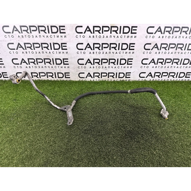 Трубка кондиционера (отопление и кондиционирование) BMW 7-series F01 2011 3.0 N54 64539120007