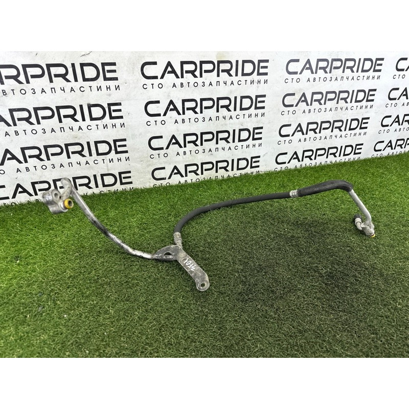 Трубка кондиционера (отопление и кондиционирование) BMW 7-series F01 2011 3.0 N54 64539120007