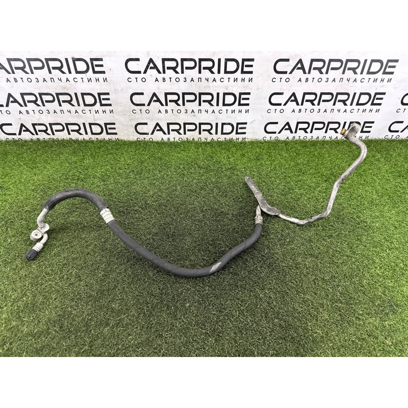 Трубка кондиционера (отопление и кондиционирование) BMW 7-series F01 2011 3.0 N54 64539120007