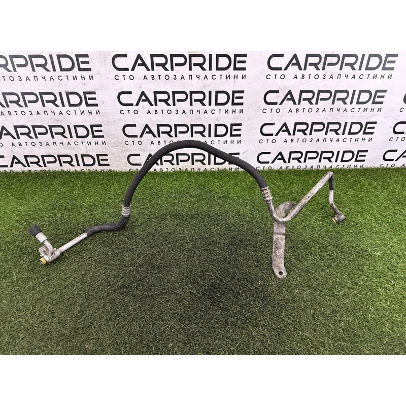 Трубка кондиционера (отопление и кондиционирование) BMW 7-series F01 2011 3.0 N54 64539120007