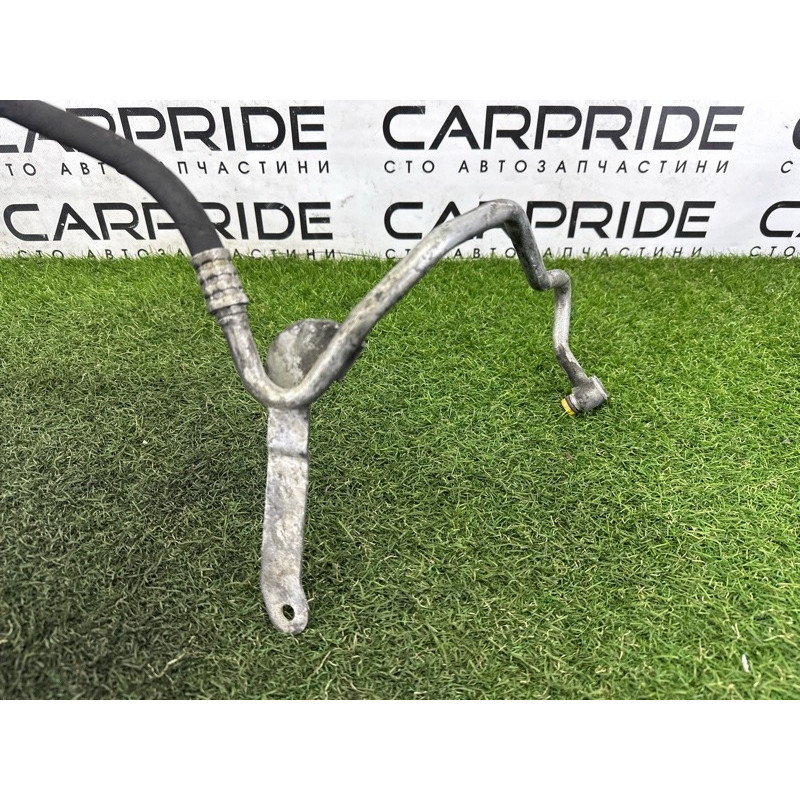 Трубка кондиционера (отопление и кондиционирование) BMW 7-series F01 2011 3.0 N54 64539120007