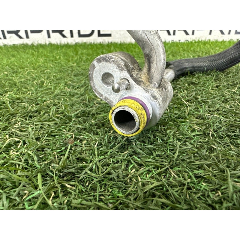 Трубка кондиционера (отопление и кондиционирование) BMW 7-series F01 2011 3.0 N54 64539120007