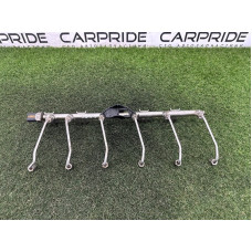 Топливная рампа