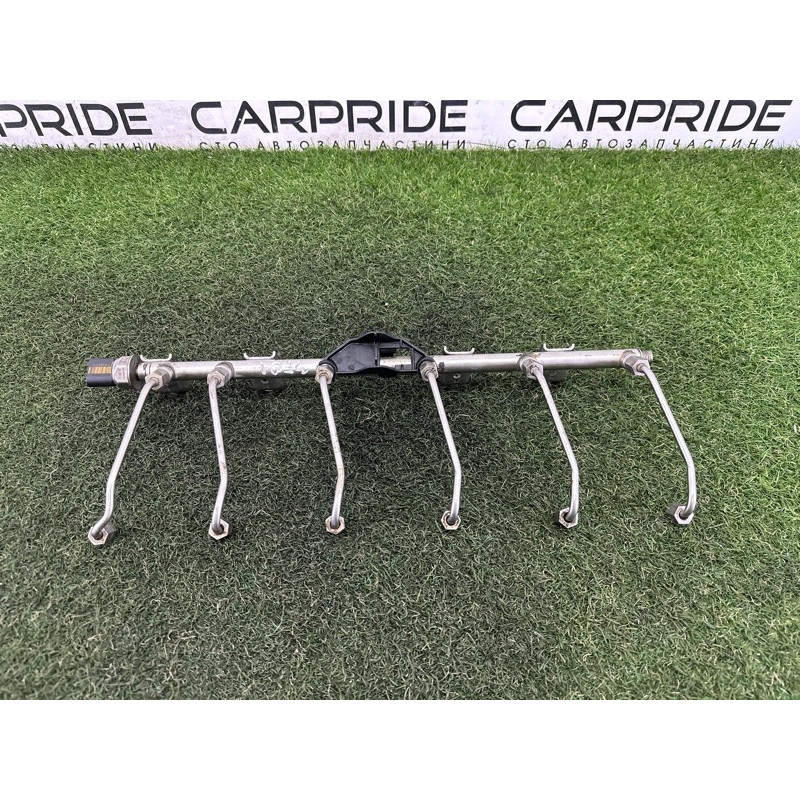 Топливная рампа (топливная система) BMW 7-series F01 2011 3.0 N54 13537575480