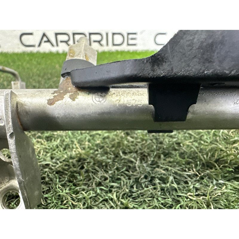 Топливная рампа (топливная система) BMW 7-series F01 2011 3.0 N54 13537575480