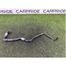 Трубка масляного радиатора