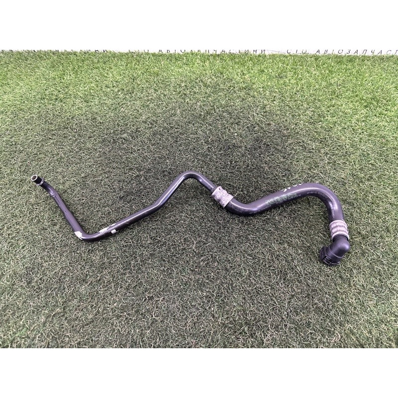 Трубка масляного радиатора (трансмиссия) BMW 7-series F01 2011 3.0 N54 17227584007