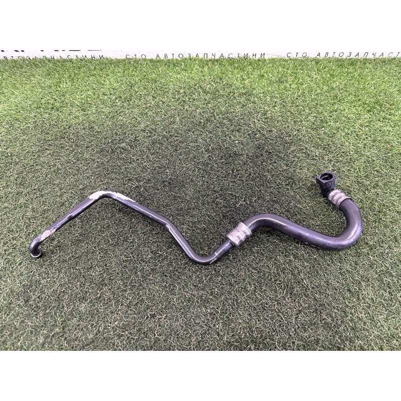 Трубка масляного радиатора (трансмиссия) BMW 7-series F01 2011 3.0 N54 17227584007