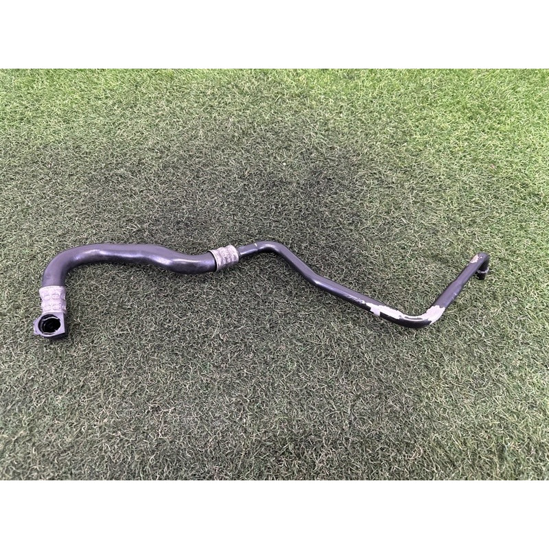 Трубка масляного радиатора (трансмиссия) BMW 7-series F01 2011 3.0 N54 17227584007