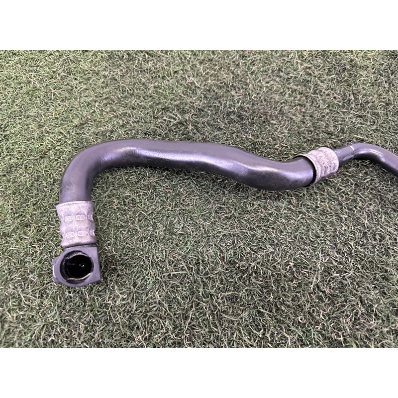 Трубка масляного радиатора (трансмиссия) BMW 7-series F01 2011 3.0 N54 17227584007