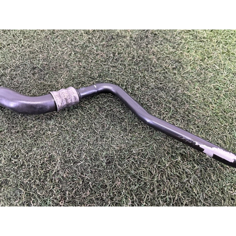 Трубка масляного радиатора (трансмиссия) BMW 7-series F01 2011 3.0 N54 17227584007