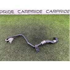 Трубка масляного радиатора