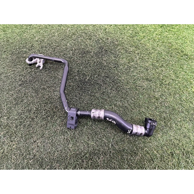 Трубка масляного радиатора (трансмиссия) BMW 7-series F01 2011 3.0 N54 17227584008