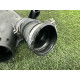 Патрубок воздушного фильтра (впускная система) BMW 7-series F01 2011 3.0 N54 13717582312