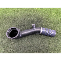 Патрубок інтеркулера