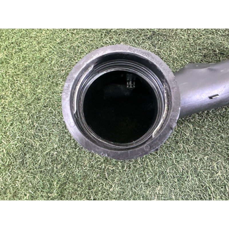 Патрубок интеркулера (двигатель и элементы) BMW 7-series F01 2011 3.0 N54 13717594722