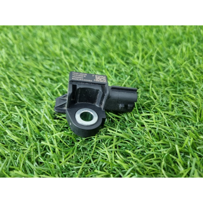 Датчик удара (электрика / датчики) Nissan Rogue T33 2023 1.5 KR15DDT 985816RR8B