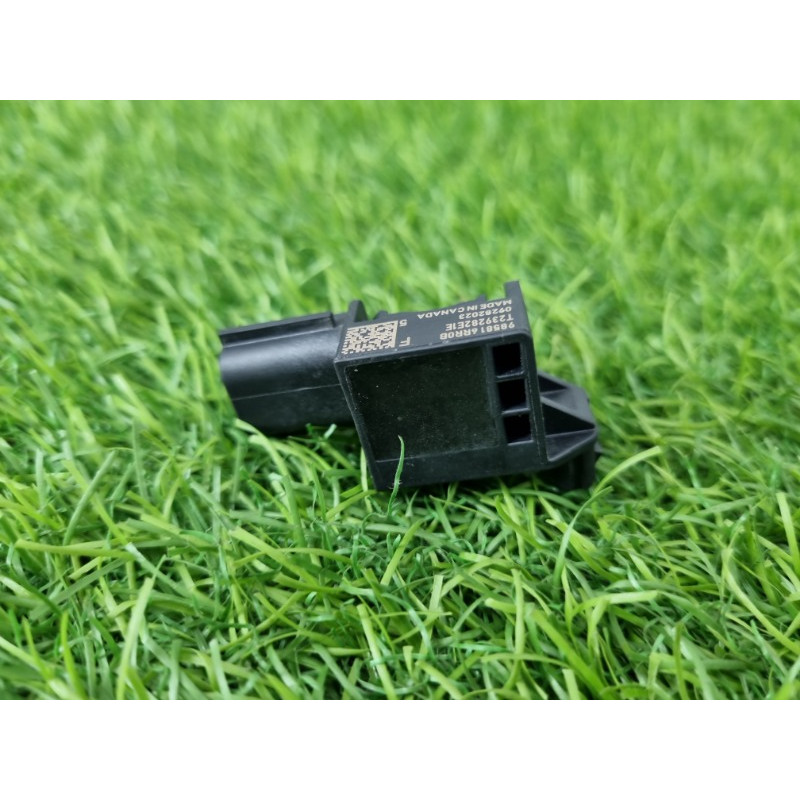 Датчик удара (электрика / датчики) Nissan Rogue T33 2023 1.5 KR15DDT 985816RR8B