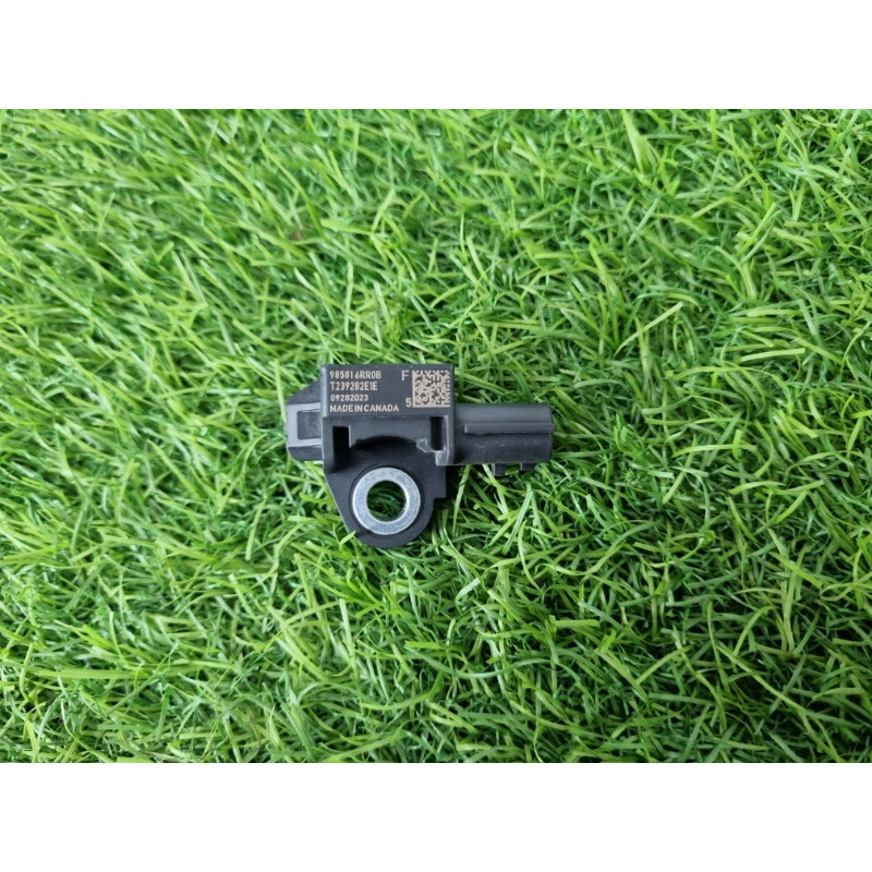 Датчик удара (электрика / датчики) Nissan Rogue T33 2023 1.5 KR15DDT 985816RR8B