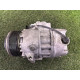 Компрессор кондиционера (отопление и кондиционирование) BMW 7-series F01 2011 3.0 N54 64529205096