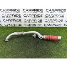 Патрубок интеркулера