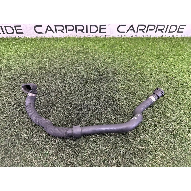 Патрубок (система охлаждения) BMW 7-series F01 2011 3.0 N54 17127580960