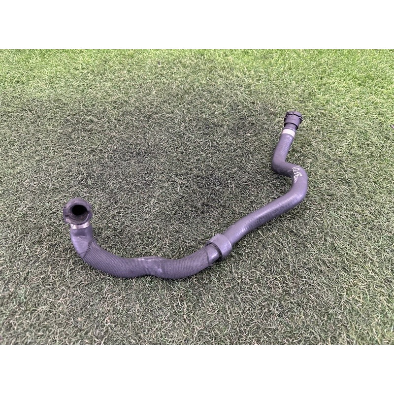 Патрубок (система охлаждения) BMW 7-series F01 2011 3.0 N54 17127580960