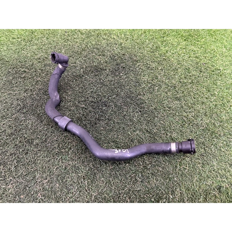 Патрубок (система охлаждения) BMW 7-series F01 2011 3.0 N54 17127580960