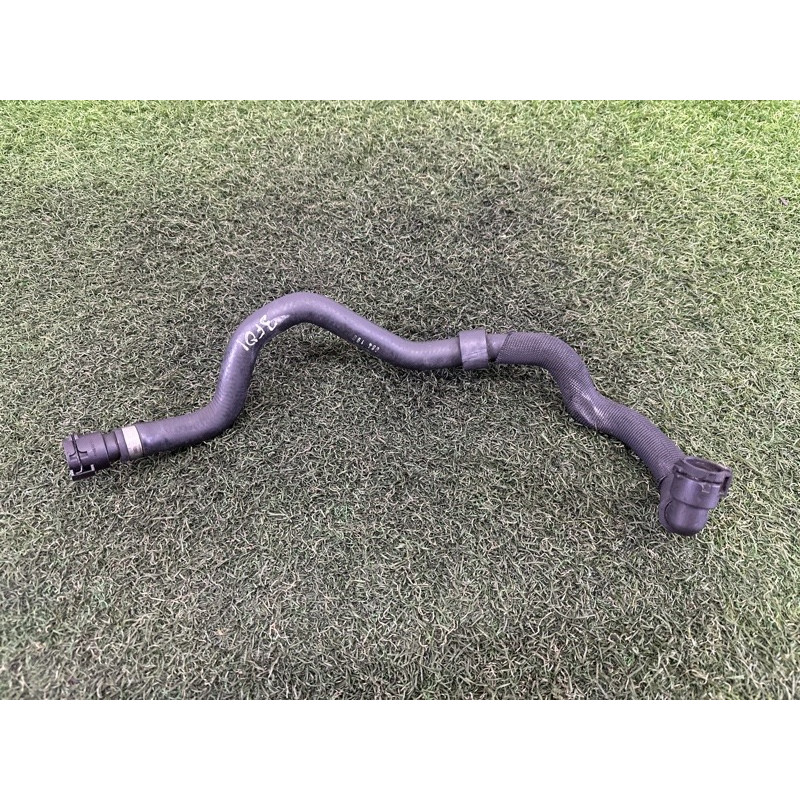 Патрубок (система охлаждения) BMW 7-series F01 2011 3.0 N54 17127580960