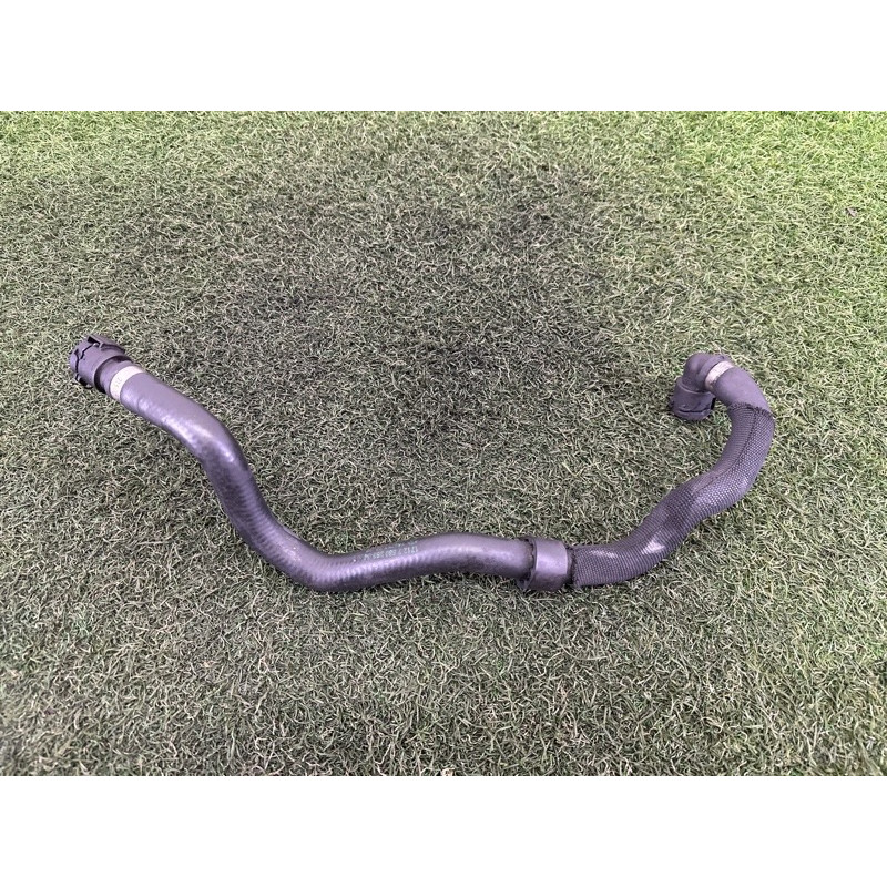 Патрубок (система охлаждения) BMW 7-series F01 2011 3.0 N54 17127580960