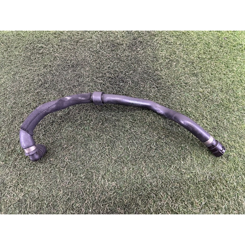 Патрубок (система охлаждения) BMW 7-series F01 2011 3.0 N54 17127580960