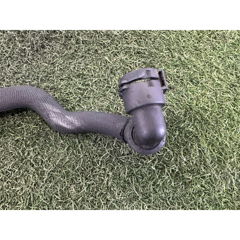 Патрубок (система охлаждения) BMW 7-series F01 2011 3.0 N54 17127580960