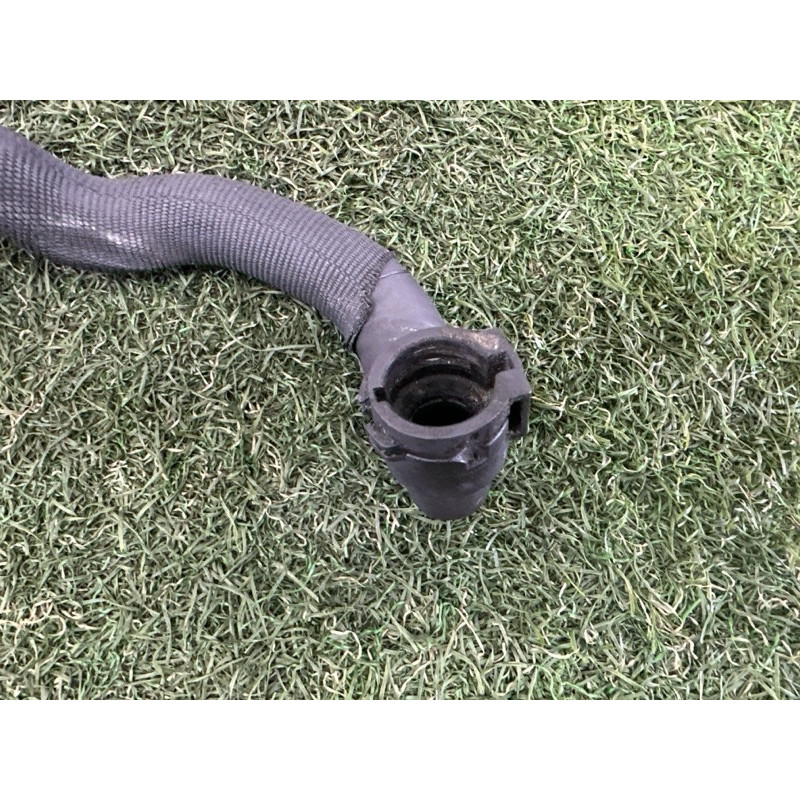 Патрубок (система охлаждения) BMW 7-series F01 2011 3.0 N54 17127580960