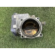 Дроссельная заслонка (электрика двигателя) BMW 7-series F01 2011 3.0 N54 13547556119