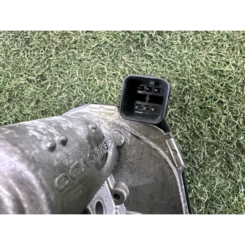 Дроссельная заслонка (электрика двигателя) BMW 7-series F01 2011 3.0 N54 13547556119