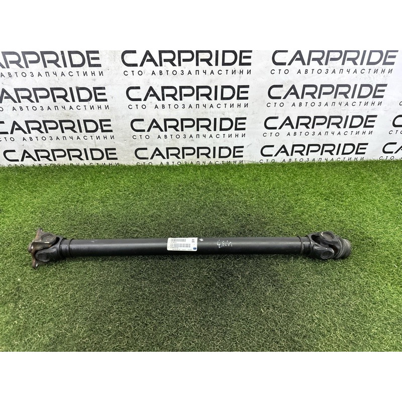 Карданный вал (трансмиссия) BMW X3 F25 2012 3.0 26209425909
