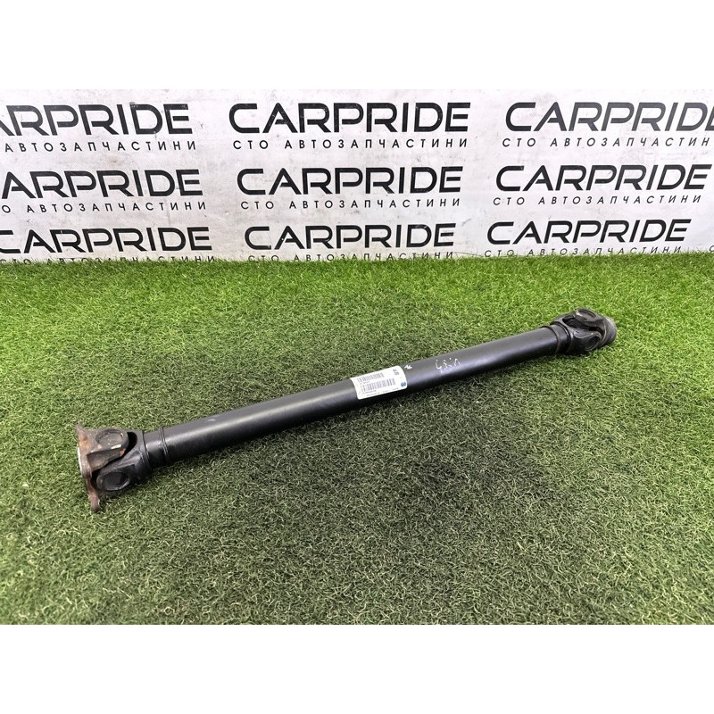 Карданный вал (трансмиссия) BMW X3 F25 2012 3.0 26209425909