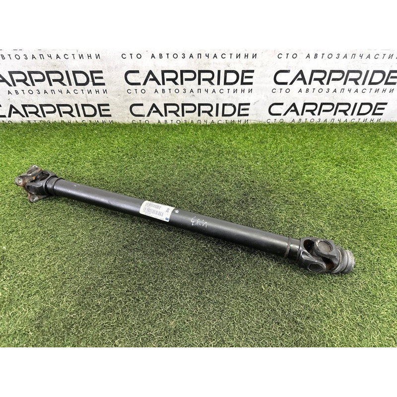 Карданный вал (трансмиссия) BMW X3 F25 2012 3.0 26209425909