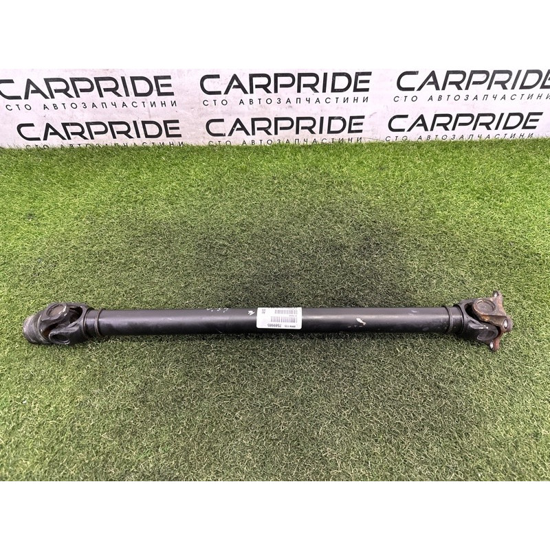 Карданный вал (трансмиссия) BMW X3 F25 2012 3.0 26209425909