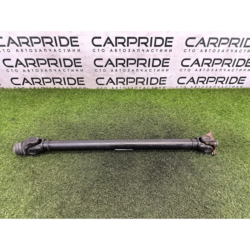 Карданный вал (трансмиссия) BMW X3 F25 2012 3.0 26209425909
