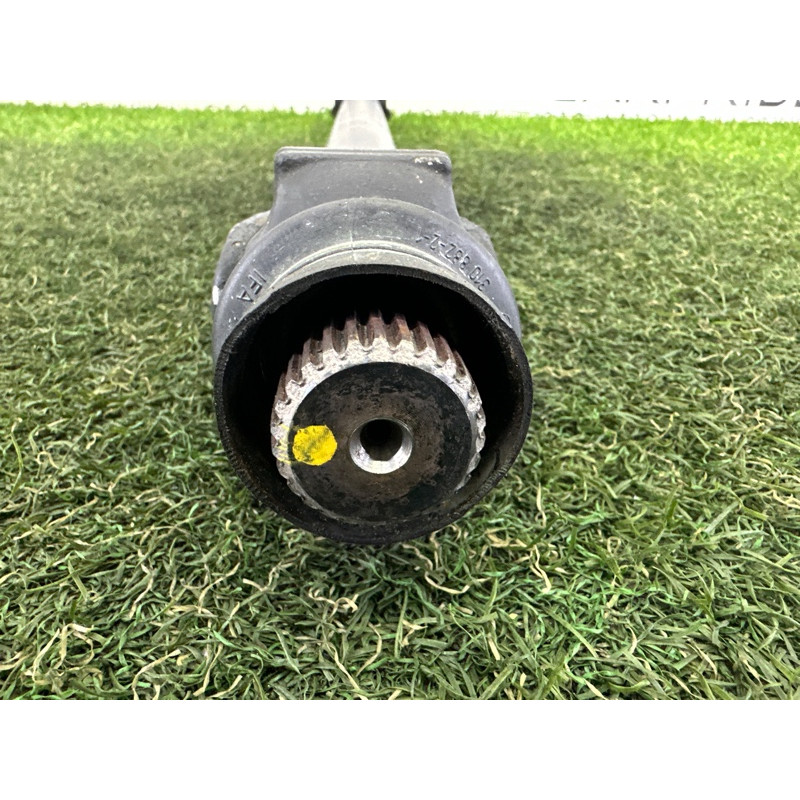 Карданный вал (трансмиссия) BMW X3 F25 2012 3.0 26209425909