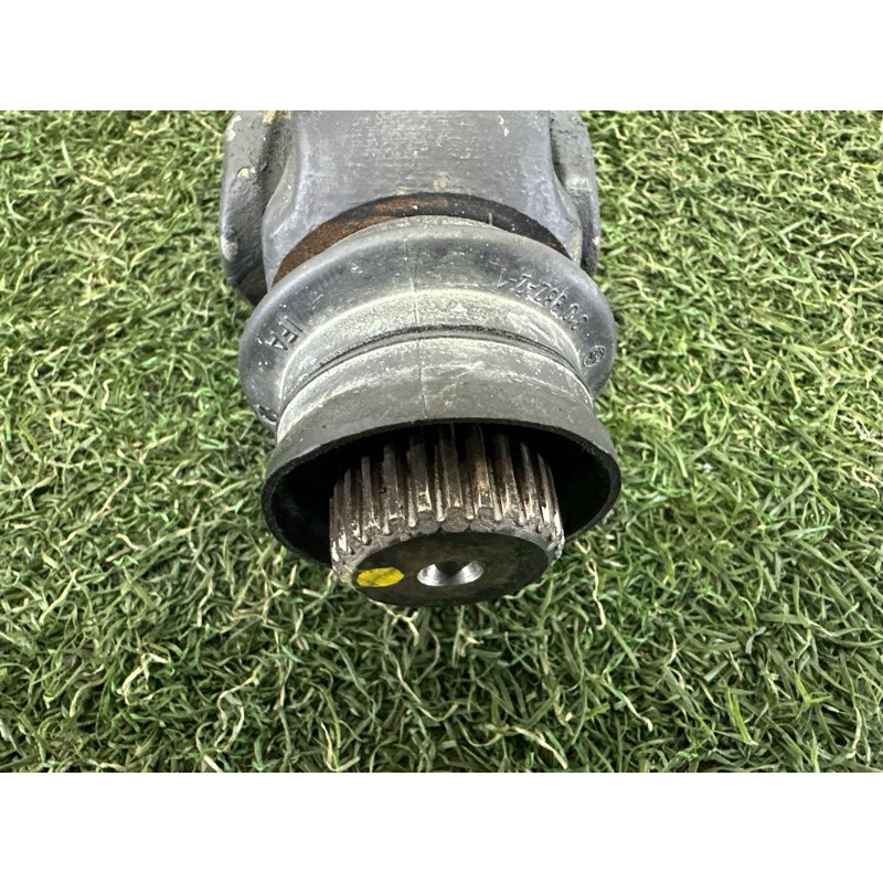 Карданный вал (трансмиссия) BMW X3 F25 2012 3.0 26209425909