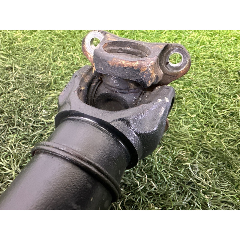 Карданный вал (трансмиссия) BMW X3 F25 2012 3.0 26209425909