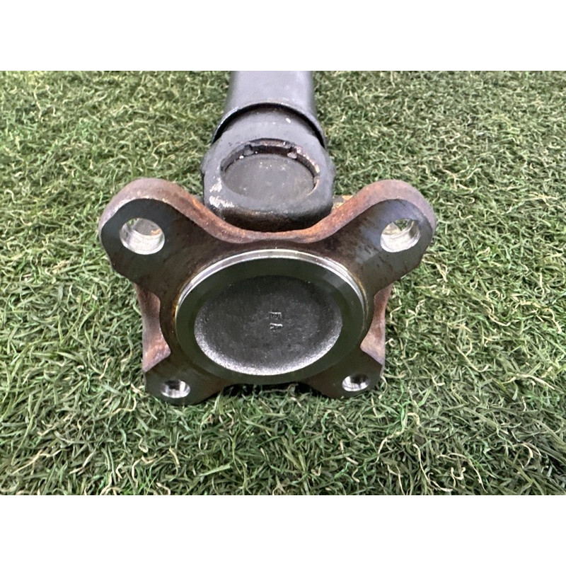 Карданный вал (трансмиссия) BMW X3 F25 2012 3.0 26209425909