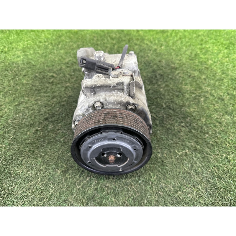 Компрессор кондиционера (отопление и кондиционирование) BMW X3 F25 2012 3.0 64529211496